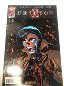Crimson (1998)