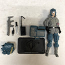 GI Joe Cobra Arctic Tele-Viper V7 2008 Complete Mint
