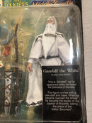 Gandalf The White Lord Of The Rings Middle Earth Toys Toy Vault