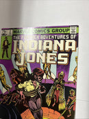 Indiana Jones (1983)