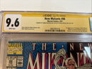 New Mutants (1991)