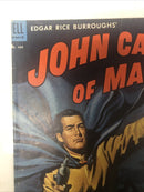 John Carter Of Mars 1953