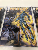 Armor X (2005)