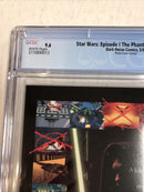 Star Wars: Episode 1 The Phantom Menace (1999)