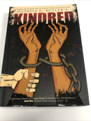 Kindred  (2017) Abraham Comics Art HC Damian Duffy