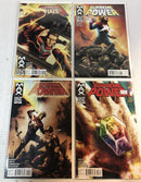 Star Trek (1993) # 1-80 & Annual # 1-6 & Special # 1-3 (VF/NM) Complete Set DC