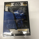 Funko Pop! Star Wars • Darth Vader • Funko Pop With Stand • Fun