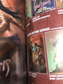 Vampirella (2021)
