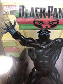 Black Panther • Variant Efition • Marvel Universe • Signed Neal Adams • VF / NM