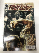 Fight Club 2 (2015)