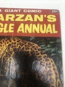 Tarzan’s Jungle Annual (1958) Variant