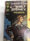 Walt Disney presents The Fighting Prince of Donegal (1966)
