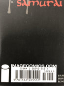 Roninhood Of The 41 Samurai By Jeff Amano (2005) TPB Beckett Entertainment