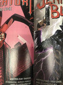 Vampiverse (2021)