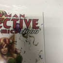 Batman Detective Comics (2019)