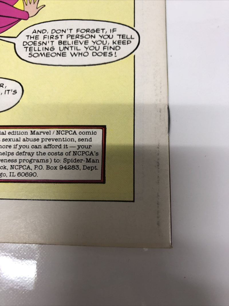 Power Pack (1984)