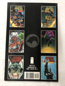 Savage Dragon Revenge By Erik Larsen (1999) TPB Image Comics