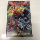 Faust :Love Of The Damned (1991)