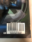 S.H.I.E.L.D  Secret History  (2016) Marvel  TPB SC Jody Houser