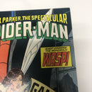 The Spectacular Spider-Man (1983)