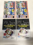 Supercops (1990) Set Issues