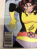 The Uncanny X-Men (1983)