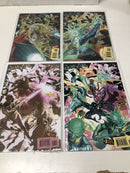 Dark Age (2007) Set Issues # 1-4 Book # 3 • Wildstorm • Kurt Busiek • Anderson