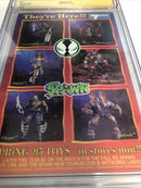 Spawn (1995)