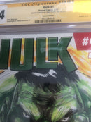 Hulk (2014)
