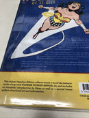 Wonder Woman (2022) DC Comics • Omnibus • George Pérez • Len Wein • DC Comics