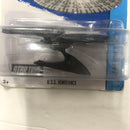 Hot Wheels Star Trek USS Vengeance HW 2013 Mint