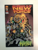 New Force (1996) Complete Set