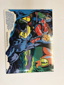 Flash Gordon : Fall Of Ming/No 4 (1992) (VF/NM) Softcover