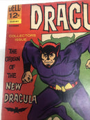 Dracula (1966)