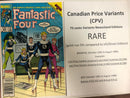 Fantastic Four (1985)