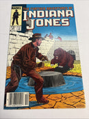 Indiana Jones (1984)