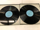 Brahm’s A German Requiem Double Album Box set Vinyl  LP Album