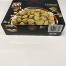 Superman Caramel Crunch • Collector’s Edition •General Mills• Batman VS Superman