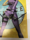Hawkeye (2017)