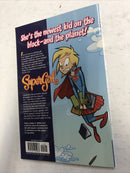 Supergirl Cosmic Adventures In The 8h Grade (2009) DC Comics TPB SC Eric Jones