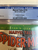 Spider-Man Marvel Tales (1985)