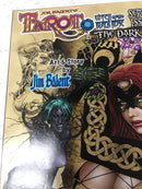 Tarot : Witch Of The Black Rose (2012)