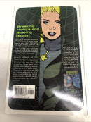 Birds Of Prey Old Friends New Enemies (1999) DC Comics TPB SC Chuck Dixon