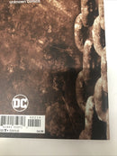 The Batman Who Laughs (2019) Variant Cover