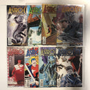 Astro City (1996-2000)