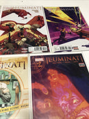 Illuminati (2016) Set