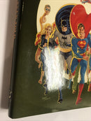 The Greatest Golden Age Stories Ever Told HC (1990) (NM  | Never Read) | 1st