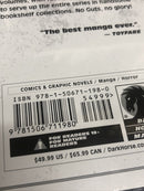 Berserk Deluxe Edition (2019) HC Kentaro Miura