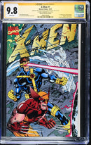 X-Men (1991)