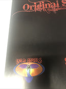 Original Sin A Gunfighters In Hell Saga (2012) Variant